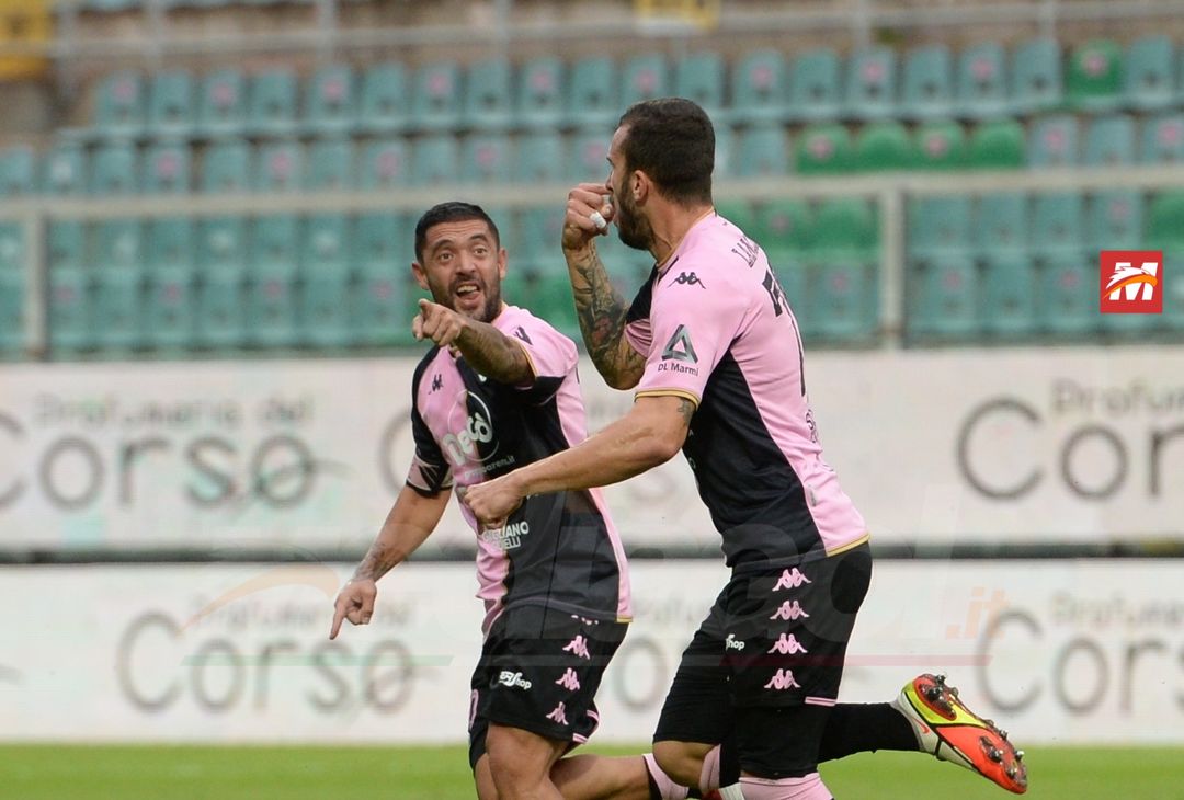 FOTO Palermo – Avellino 1-1, Serie C Gir. C 2021/22 - immagine 12