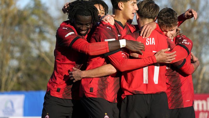Milan Primavera