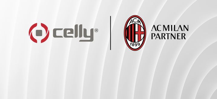 AC Milan Celly
