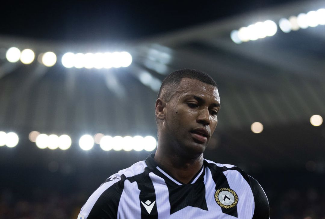 Udinese-Roma 4-0 – FOTO GALLERY - immagine 36