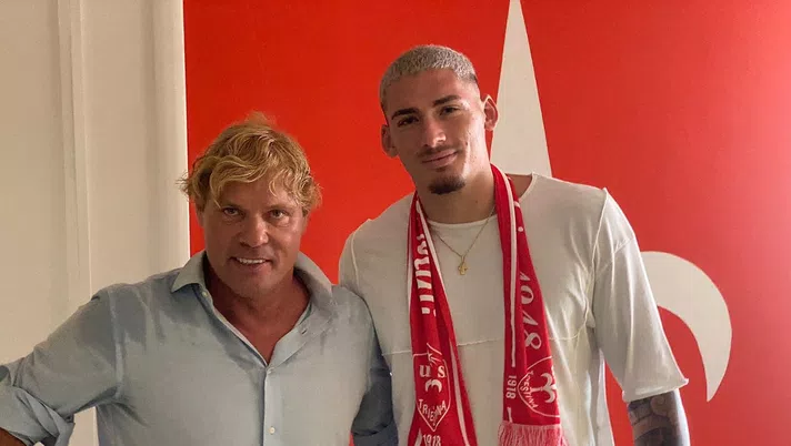 Triestina, il nuovo difensore Coppola: &#8220;Grande ambizione, puntiamo a vincere&#8221;