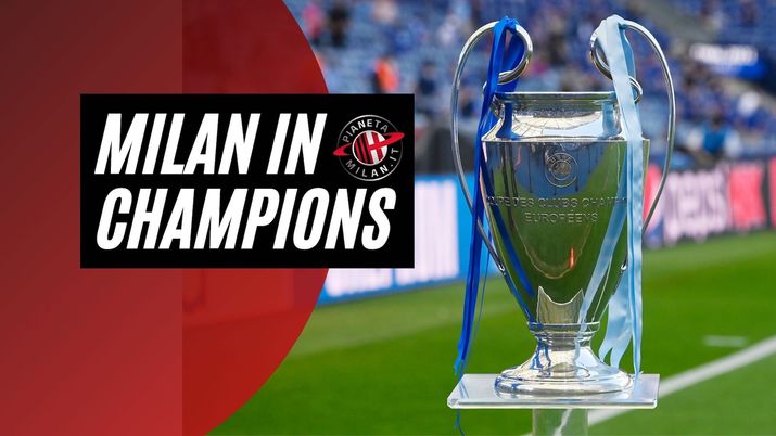Il Milan partecipa alla Champions League 2021-2022 | AC Milan News (Getty Images) 