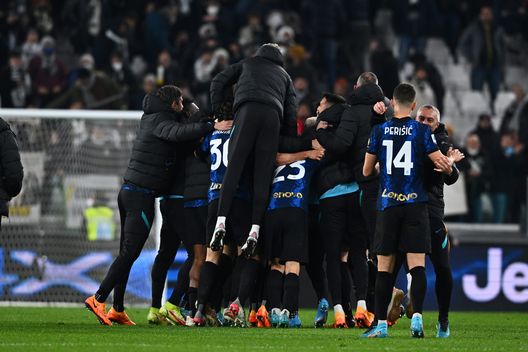 (Getty Images) Scudetto, Cagni vota Inter: “Se passa a Bologna, vincerà il campionato”- immagine 2