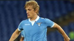 Lazio: Basta è a rischio pubalgia, il serbo costretto a fermarsi