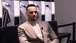 VIDEO/ Gatti e il primo giorno alla Juve: “Ero in camicia con zero gradi”