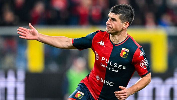 Genoa-Monza, formazioni ufficiali: fuori Malinovskyi! La scelta su Mota, Djuric e V. Carboni - immagine 1