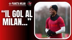 Milan, ricordi Diallo? Dal gol in Europa League alla scomparsa dai radar