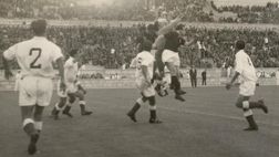 Grazie Benfica, grazie Grande Torino