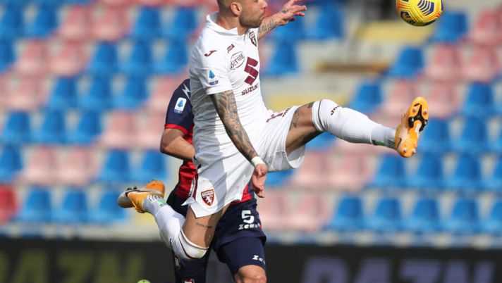 Il caso del voto che cambia di 1,5 punti al fantacalcio: “Zaza è fuori partita, folle e illogico” - immagine 1