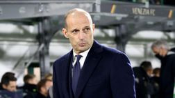 Supercoppa, Inter-Juve: i 23 convocati di Allegri per San Siro