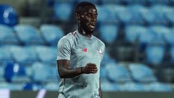 Gazzetta – Milan, per l’attacco piace Bamba