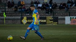 Playoff, Della Latta: “Carrarese outsider che può infastidire chiunque”