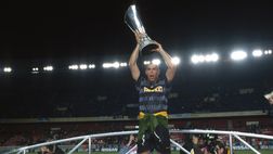 Bergomi: “Ronaldo è stato un giocatore unico, nessuno come lui. Inter-Lazio del 1998…”