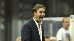 Samp, Ferrero conferma Giampaolo