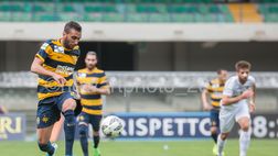 Fares, il Verona parla con il Cesena