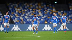 CdS – Il San Paolo non è dalla parte della squadra. L’analisi