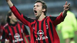 Shevchenko, Rui Costa e Stam: 14 anni fa l’ultima in Champions League | VIDEO