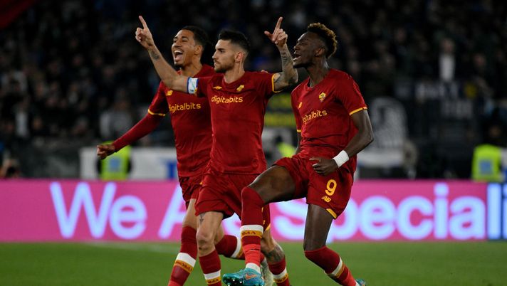 Getty Images La sfida eterna si rinnova - immagine 1