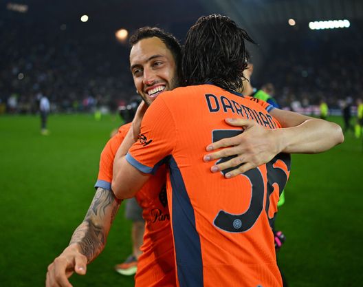 Calhanoglu: “Chiuso il libretto col Milan, per me basta vincere lo scudetto. Lautaro…”- immagine 2