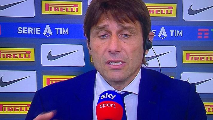Foto: Sky Sport 