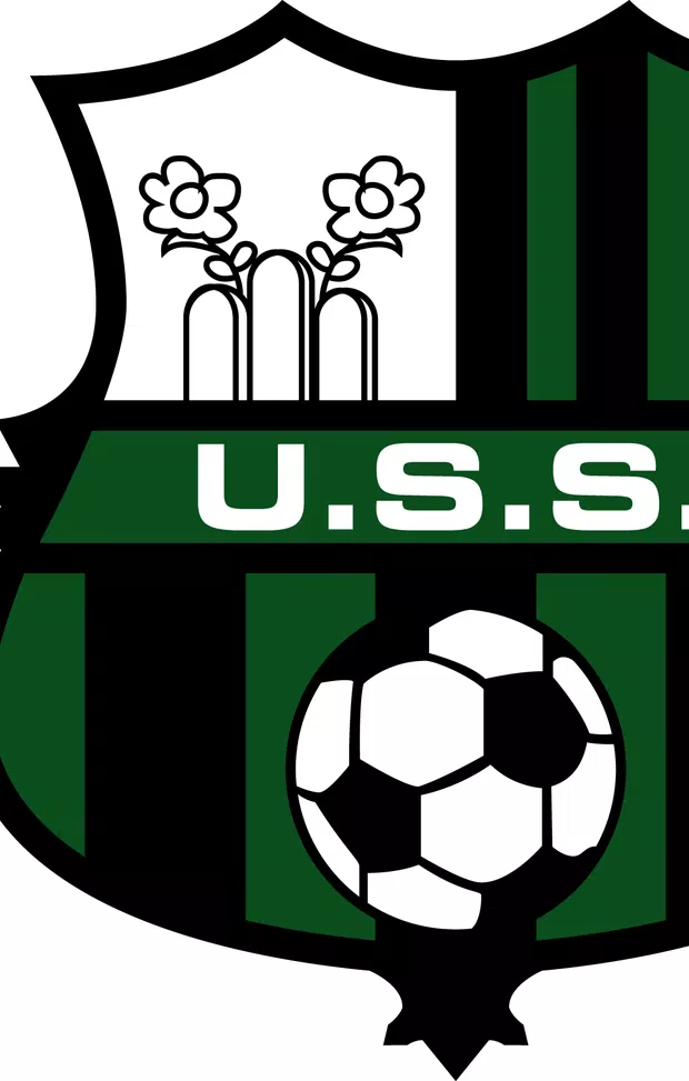  Logo Sassuolo