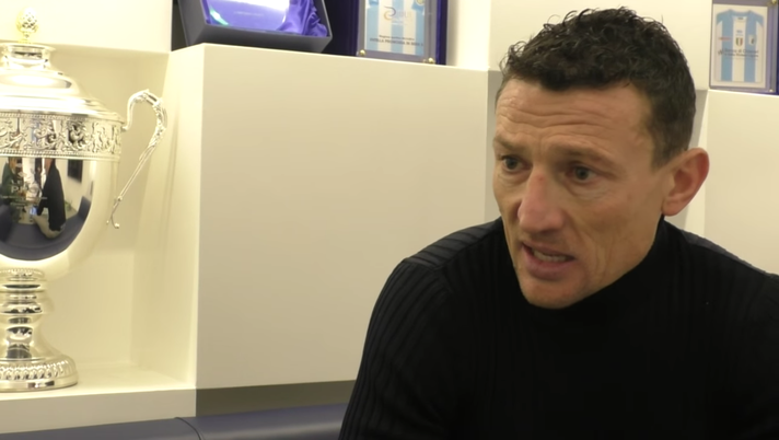 Ds Virtus Entella: “Brunori? Ho provato a comprarlo per due anni, ma la Juventus…” Virtus Entella