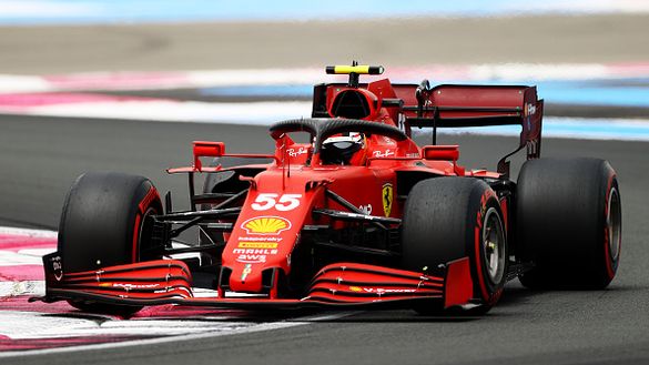 (Getty Images) (Getty Images)