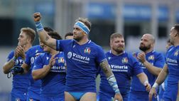 VIDEO – Italrugby in trionfo al Franchi: vittoria storica contro l’Australia