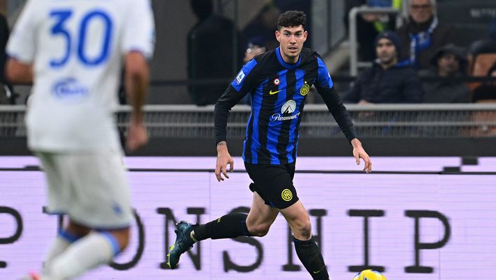 Inter, Bastoni mette in guardia il Napoli: “Abbiamo un lavoro da terminare!” - immagine 1