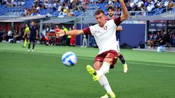 News Salernitana – Non è la stagione di Ruggeri: quanta sfortuna per lui!