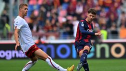 Bologna-Roma, i voti del Cor Bo
