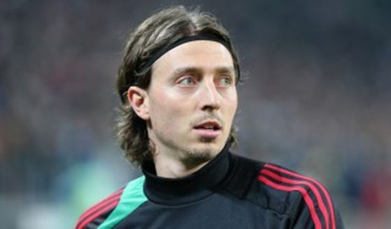 Riccardo Montolivo (fonte foto:www.repubblica.it) Riccardo Montolivo (fonte foto:www.repubblica.it)