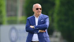 TACKLE DURO – Il derby dei media su Marotta che stuzzica su Dybala