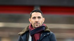 Gautieri: “Calciomercato? Dal Milan mi aspetto un attaccante”