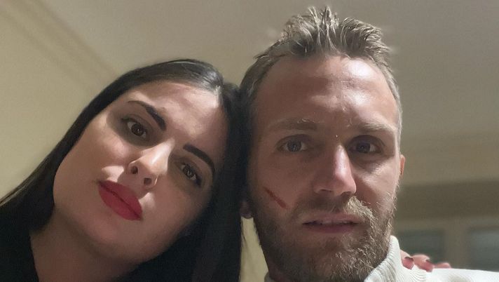Criscito: “Settimana durissima, ringrazio mia moglie Pamela e i miei figli. Le critiche…” - immagine 1