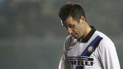 Cassano dice addio al calcio: “E’ finita, non ho più la testa. Grazie a tutti. Ora…”