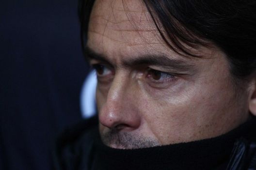 Filippo Inzaghi (fonte foto www.calcio.fanpage.it) Filippo Inzaghi (fonte foto www.calcio.fanpage.it)