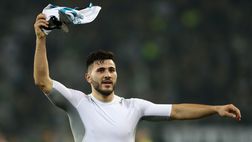 Bild – Kolasinac, lacrime di addio allo Schalke? Concorrenza all’Inter per…
