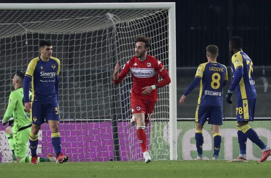 Gaetano Castrovilli (Photo by Giuseppe Cottini/Getty Images) Bonaventura, Torreira e…? Da gennaio un “triello” sotto gli occhi di Italiano- immagine 4
