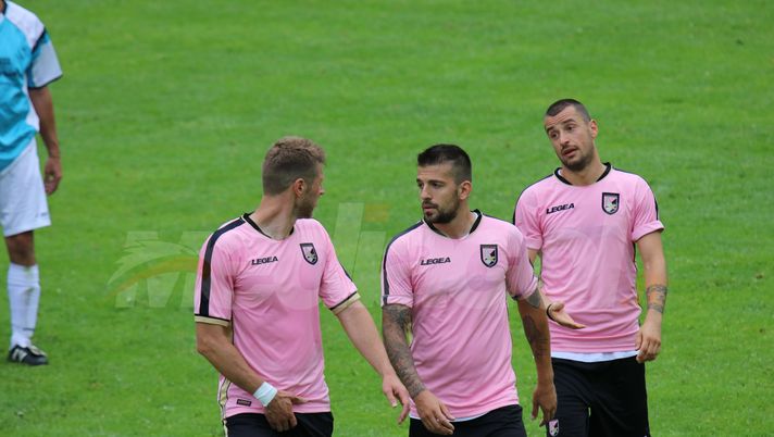 Calciomercato Palermo, i &#8220;figli&#8221; di Curkovic verso l&#8217;addio: era slava ai titoli di coda 