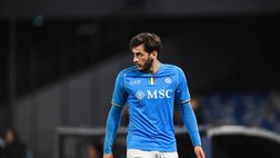 Kvara, programmato un summit per il rinnovo: ecco quando decollerà la trattativa