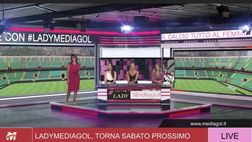 VIDEO Lady Mediagol 25/09/2021: il pre-partita di Monterosi-Palermo