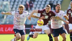 Bologna-Torino, i granata per il riscatto ma occhio ad un altro ex: Mihajlovic