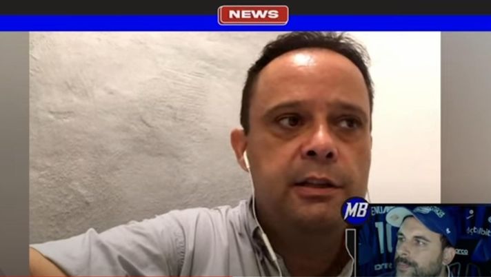 Grittano: “Aramco mai nel calcio. Pif era interessato all’Inter ma…” Grittano: “Aramco mai nel calcio. Pif era interessato all’Inter ma…” - immagine 1