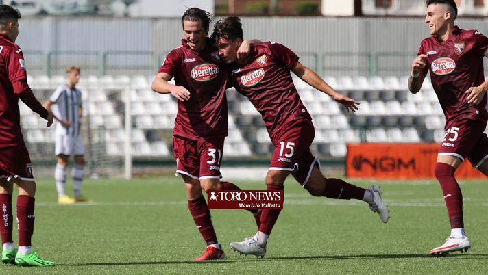 Primavera, le pagelle di Torino-Sampdoria 2-0: Jurgens segna sempre - immagine 1