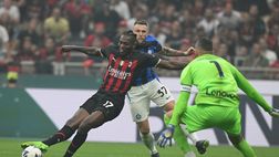 Serie A, Milan-Inter 3-2: Leao e Maignan regalano la festa ai rossoneri
