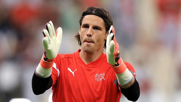 Sommer-Bayern, affare ancora in piedi? “Yann ha comunicato al ‘Gladbach che…” - immagine 1