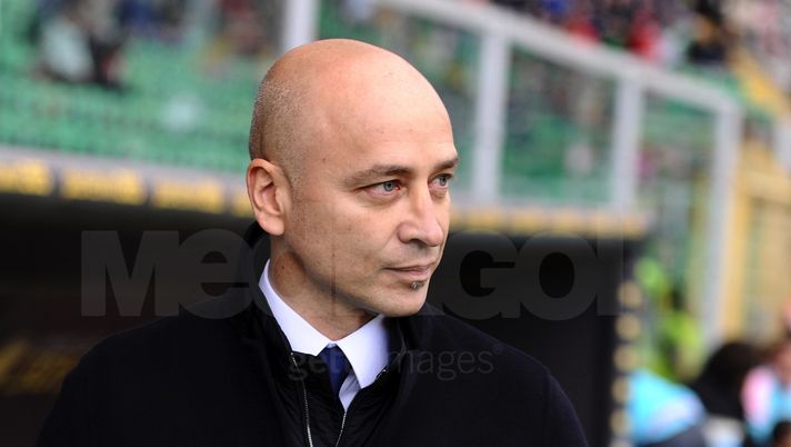 Palermo, Corini: “Oggi sicuramente ci saranno sviluppi. Tiferò a prescindere i rosa”  Palermo