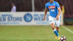 L’esterno di difesa è una delle priorità del Napoli nel prossimo mercato. Come riferisce l’edi
