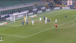VIDEO Inter-Empoli, amarcord Ranocchia: rivedi la prodezza dell’ex nerazzurro